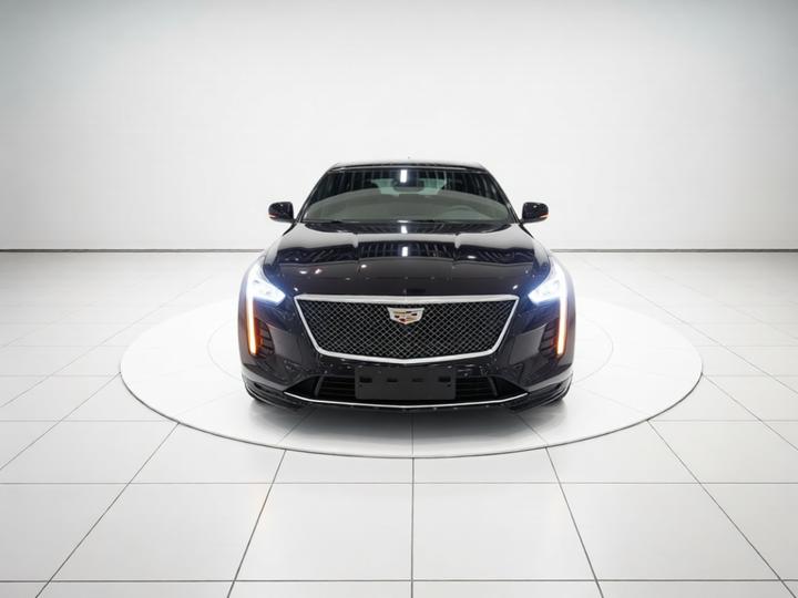 CT6 2022 28T Premium photo 2