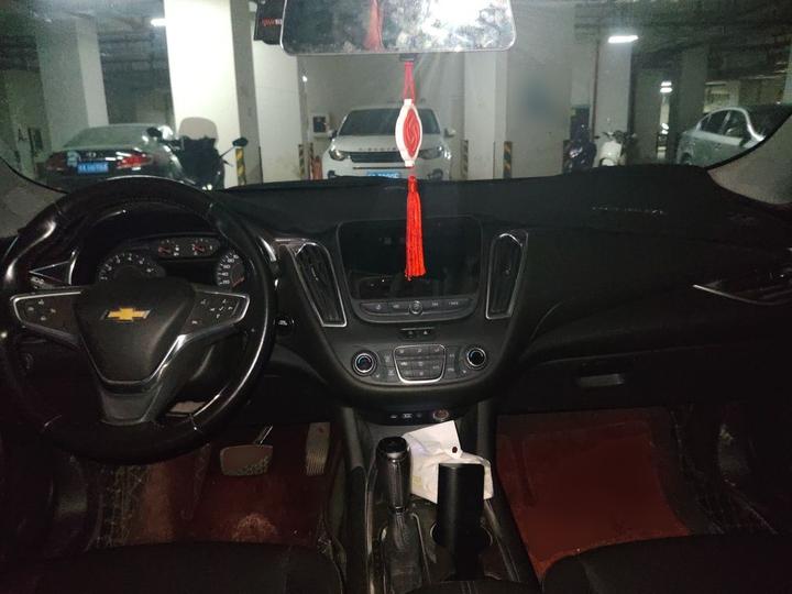 Malibu XL 2020 535T CVT photo 5