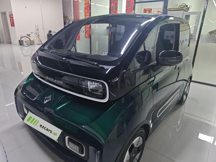 KiWi EV 2022 LFP