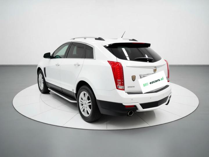 SRX 2014 3.0L Luxury photo 4