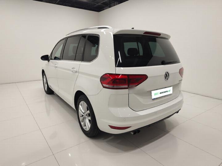 2016 L 280TSI DSG Comfort photo 4