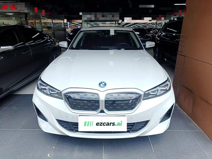 i3 2024 eDrive 35 L photo 2