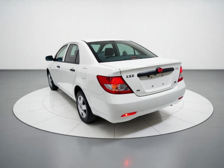 F3 2012 1.5L MT Comfort photo 4