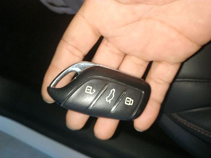 i5 2023 1.5L CVT photo 8