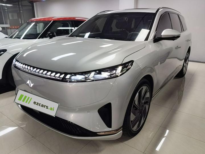 Yipai eπ008 2025 210Ultra 5-Seater