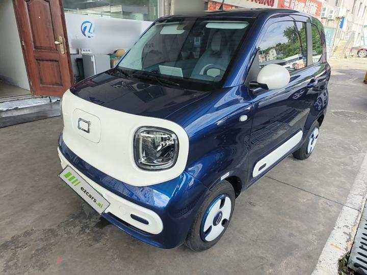 Bestune Pony 2025 222km