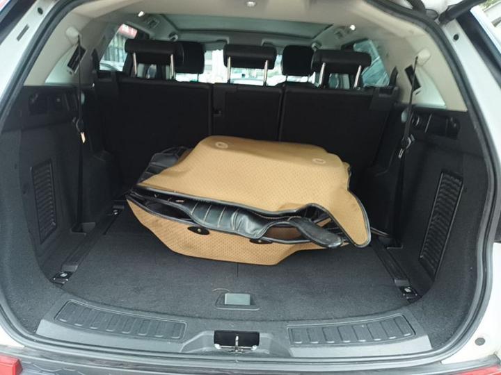 Discovery Sport 2017 2.0T HSE photo 8