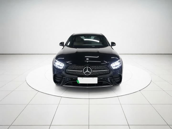 E-Class 2022 Facelift E 300 L Sport Fashion photo 2