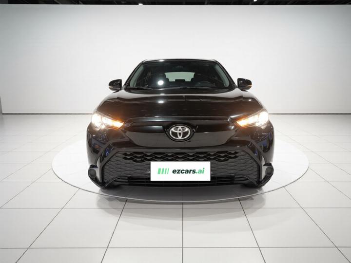 Frontlander 2023 2.0L CVT Leading photo 2