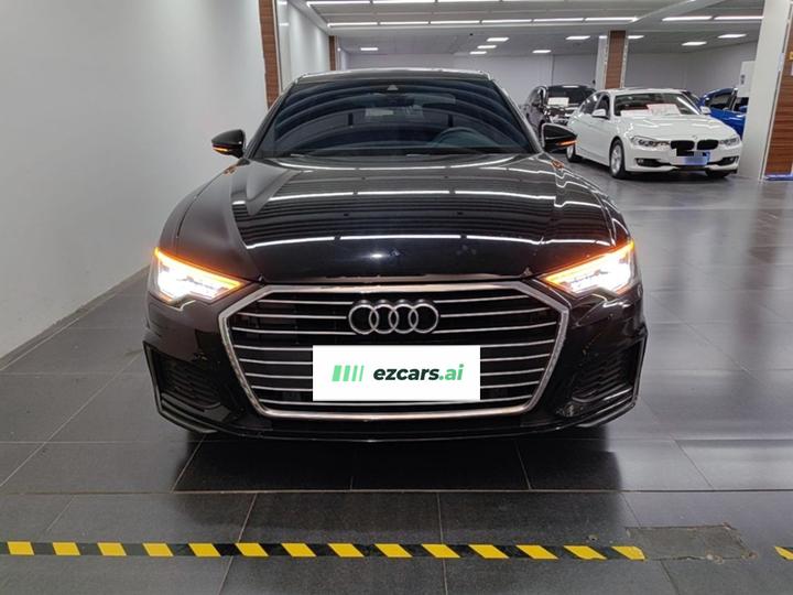 A6L 2021 40 TFSI Luxury Dynamic photo 2