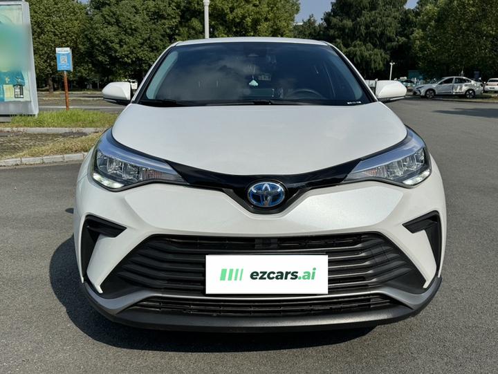 IZOA 2022 Hybrid 2.0L photo 2
