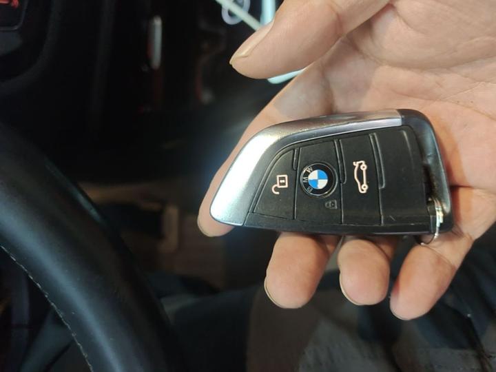 1 Series 2019 118i M Sport Package photo 8
