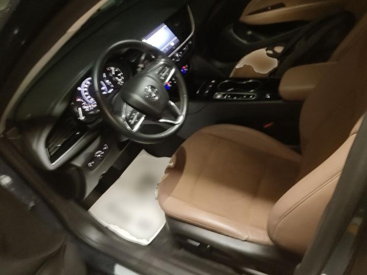 Regal 2020 552T Luxury photo 6
