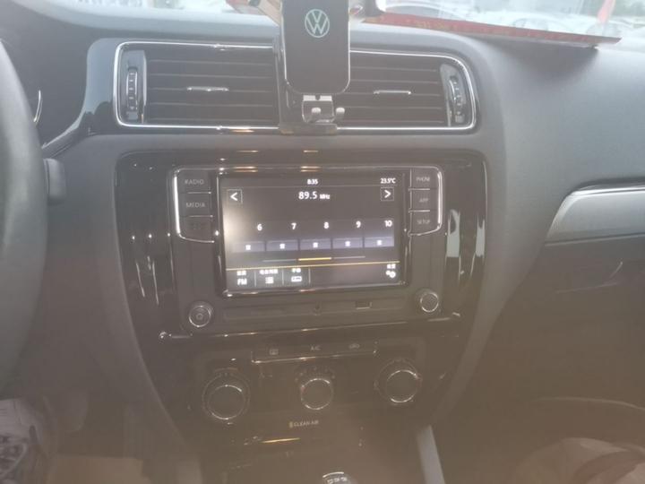 Sagitar 2018 280TSI DSG Comfort photo 8