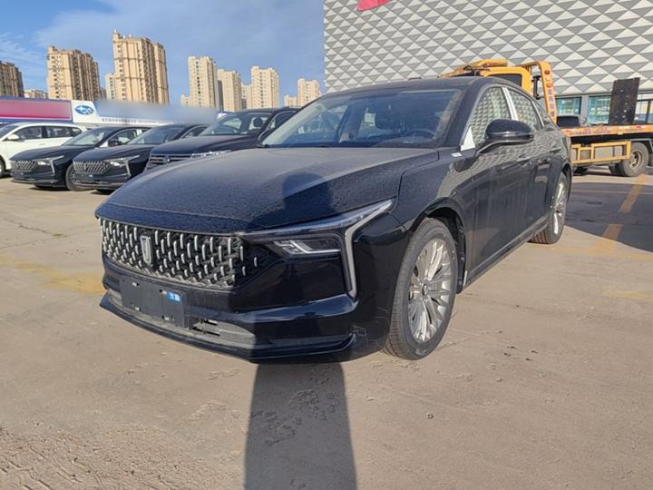 Bestune B70 2026 1.5T