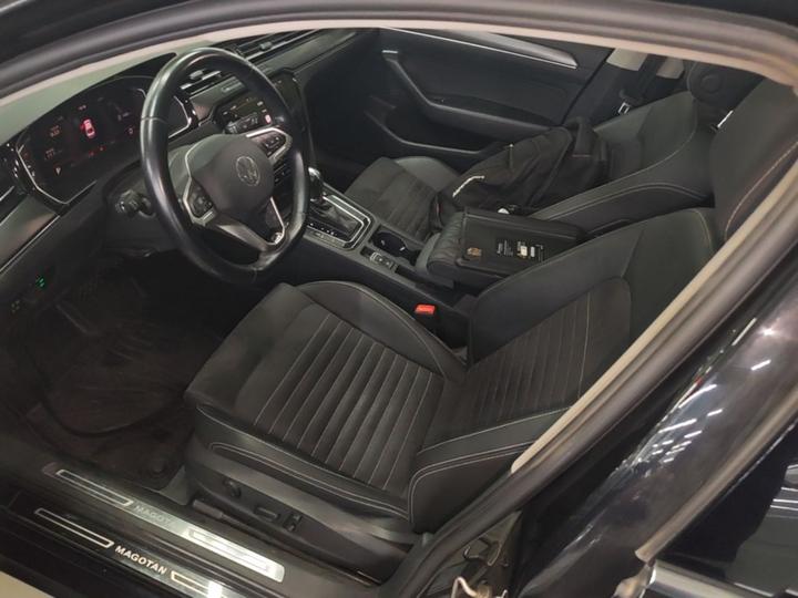Magotan 2020 330TSI DSG Luxury photo 6