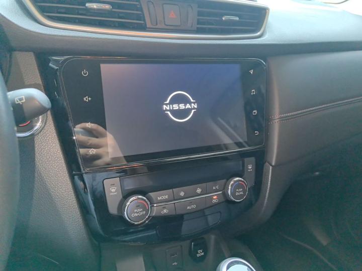 Qashqai 2022 2.0L CVT XV Prem Luxury photo 4