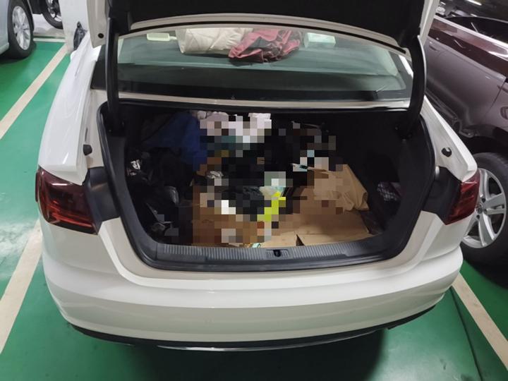 A6L 2017 30 FSI Comfort photo 8