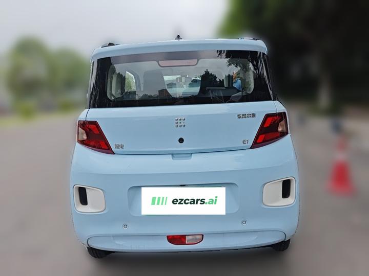 Fengon MINIEV 2022 photo 5