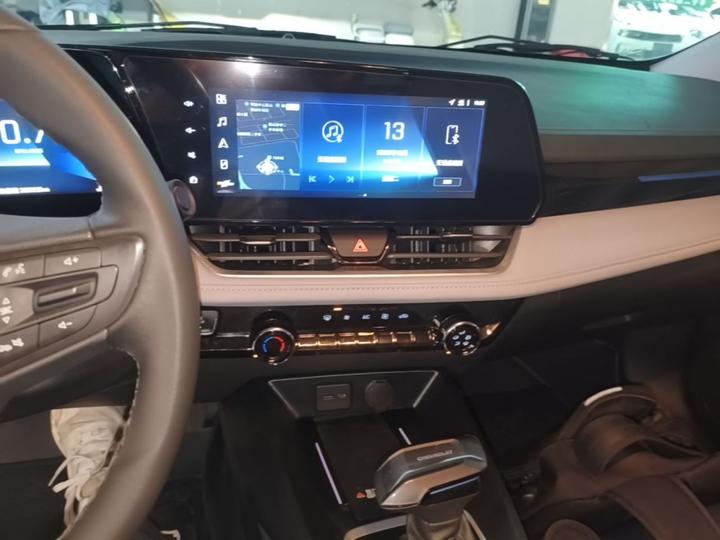 Cruze 2024 1.5L DCT Enjoy photo 8
