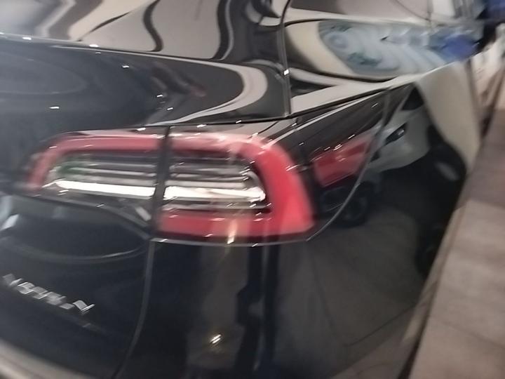 Model Y 2021 Standard Range RWD photo 7