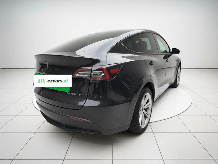 Model Y 2021 Long Range AWD photo 6