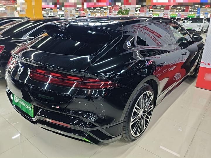Z9GT 2026 Flagship photo 6