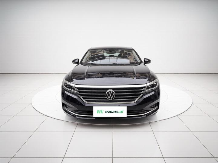 Lavida 2021 280TSI DSG Comfort photo 2