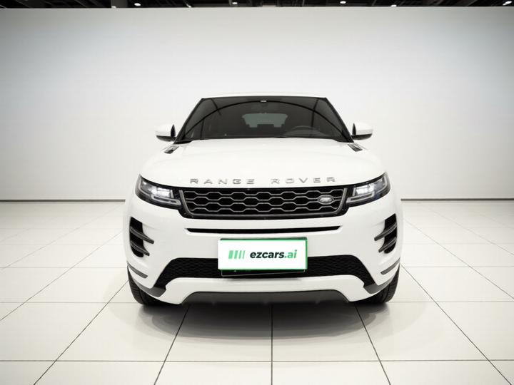 Range Rover Evoque 2020 249PS R-DYNAMIC S Sport photo 2