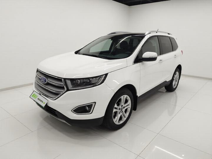 Edge 2016 EcoBoost 245 AWD 7-Seater