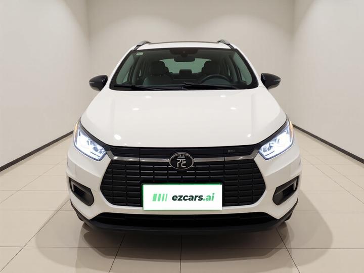 Yuan EV 2019 EV535 Pilot photo 2