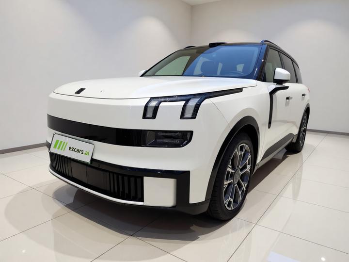 900 2025 1.5T Ultra 6-Seater