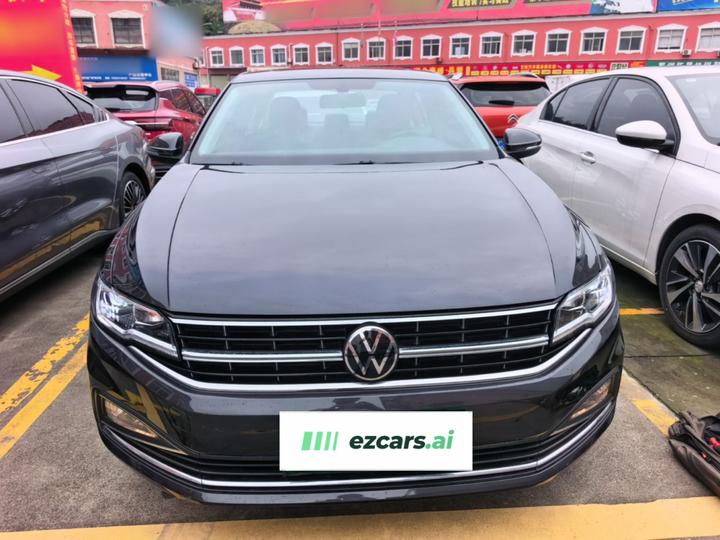 Bora 2021 280TSI DSG Elite Connected photo 2