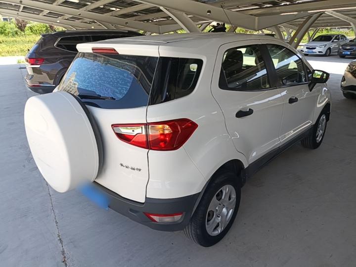 2017 1.5L MT Comfort photo 4