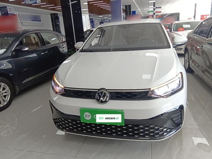 Lavida 2025 1.5L photo 2