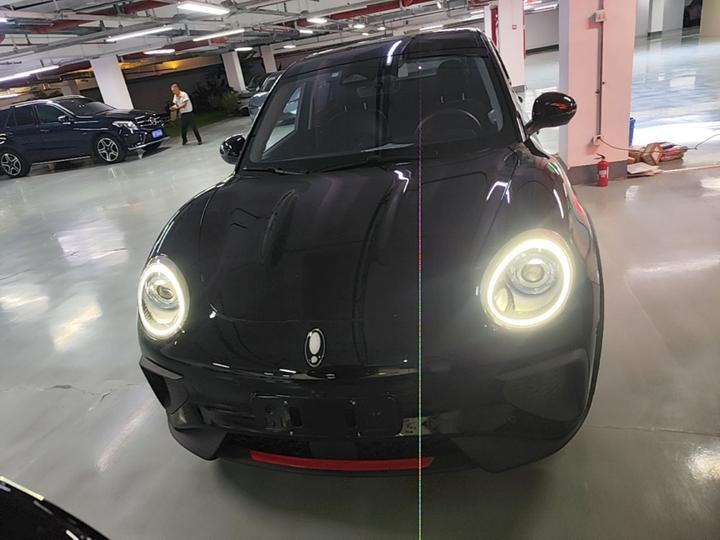 Good Cat GT 2022 480km Long Range photo 2