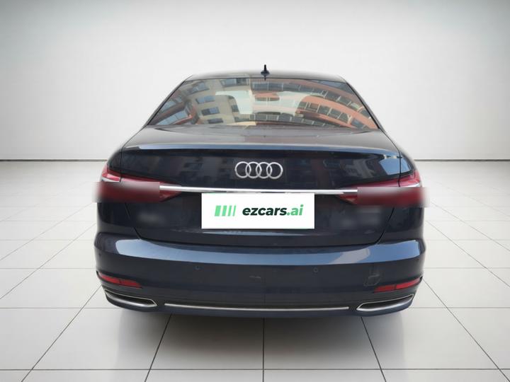 A6L 2019 40 TFSI Luxury photo 5