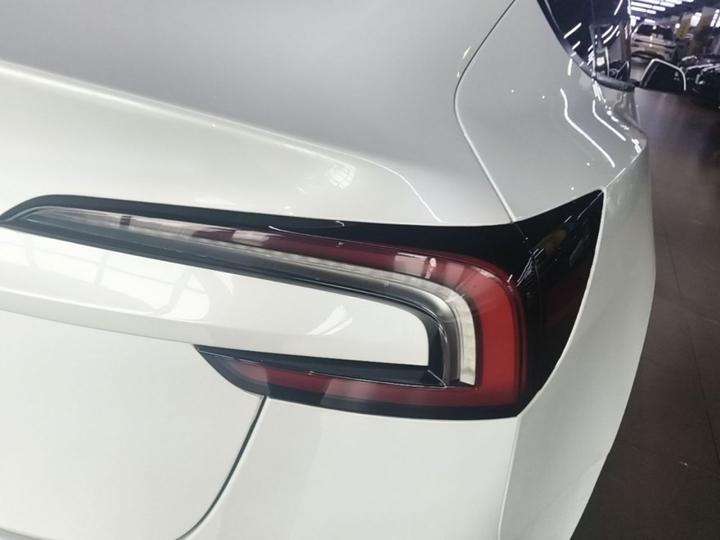 Model 3 2025 RWD photo 7