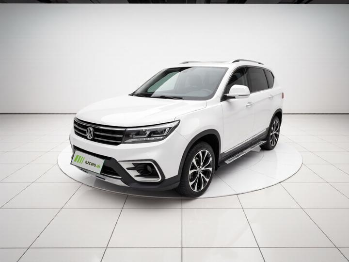 X5 2017 Energetic Series 1.5T CVT Exclusive