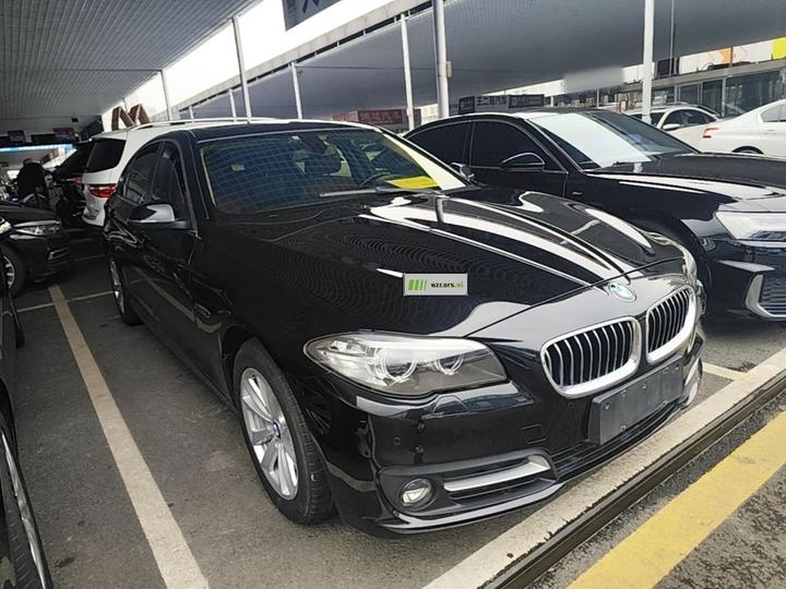 5 Series 2017 520Li photo 3