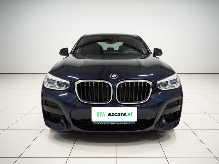 X4 2020 xDrive25i M Sport Package photo 2