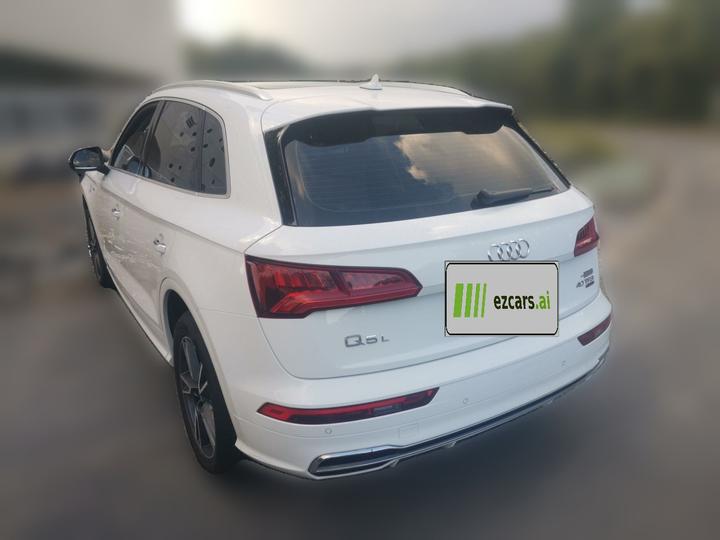 Q5L 2020 Facelift 40 TFSI Fashion photo 4
