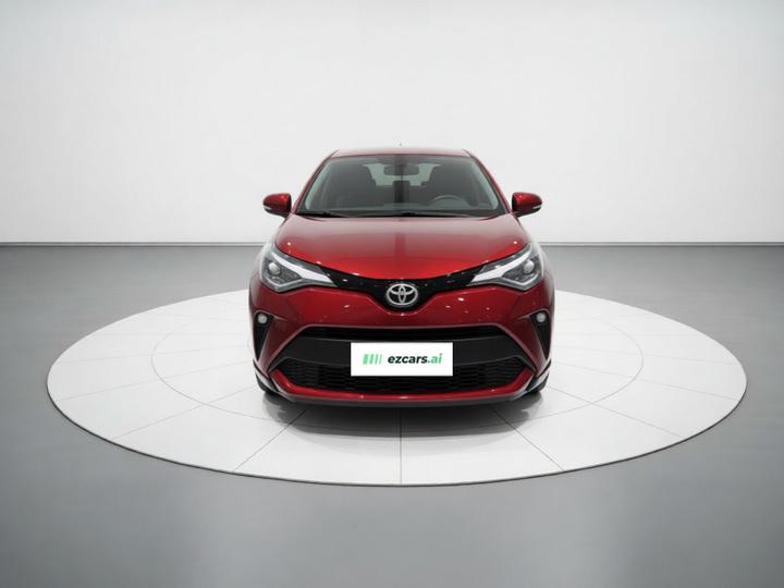 C-HR 2021 2.0L Luxury photo 2