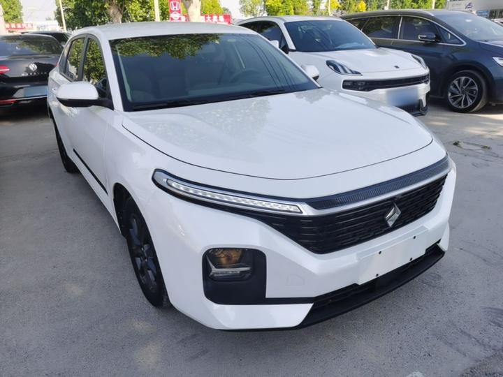 RC-5 2020 1.5L CVT Elite photo 3
