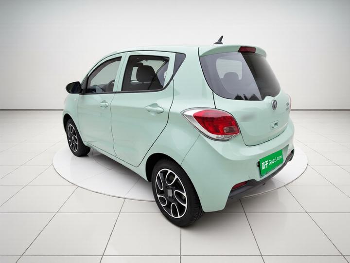Benni E-Star 2021 LFP 31.95kWh photo 4