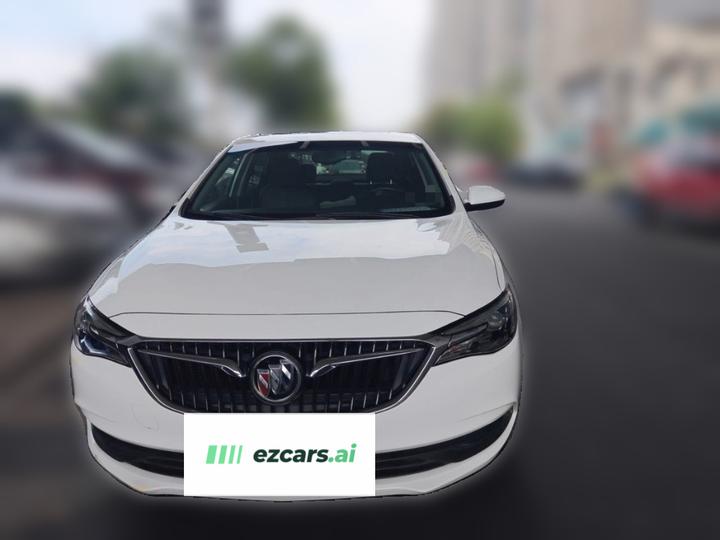 Excelle 2019 18T AT Elite China VI photo 2