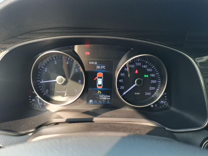 H7 2019 2.0T Elite photo 3