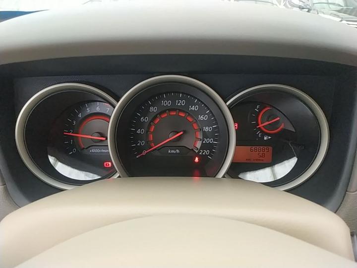 Sylphy 2012 Classic 1.6XE MT Comfort photo 7