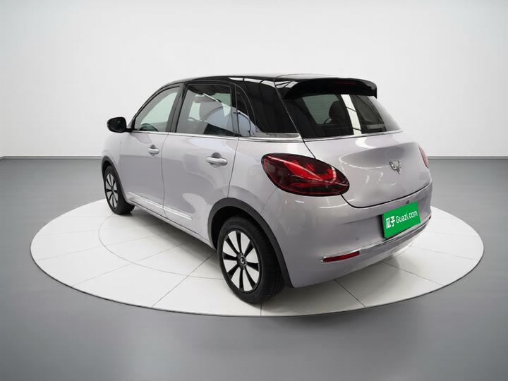 Wuling Bingo 2025 333km photo 4