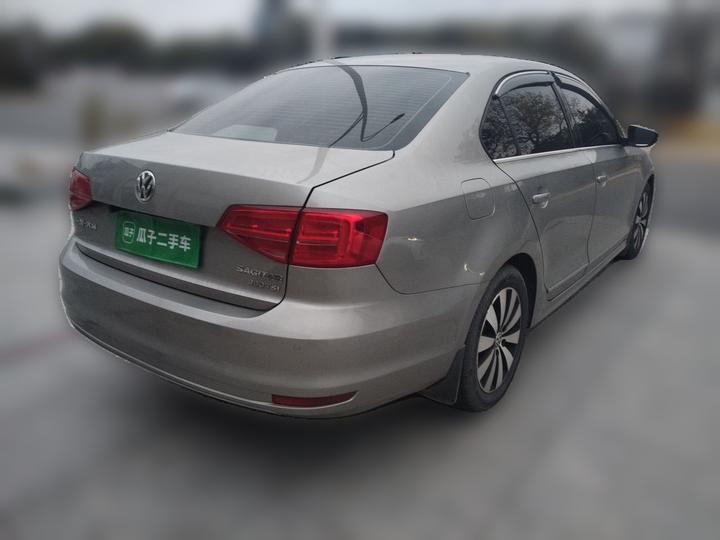 Sagitar 2018 280TSI DSG Comfort photo 6